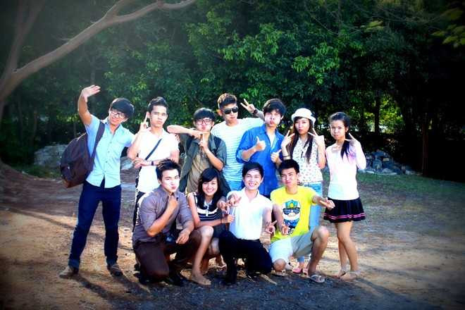 Những thầy giáo hot boy được cộng đồng mạng yêu mến