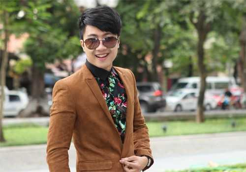 thầy giáo hot boy