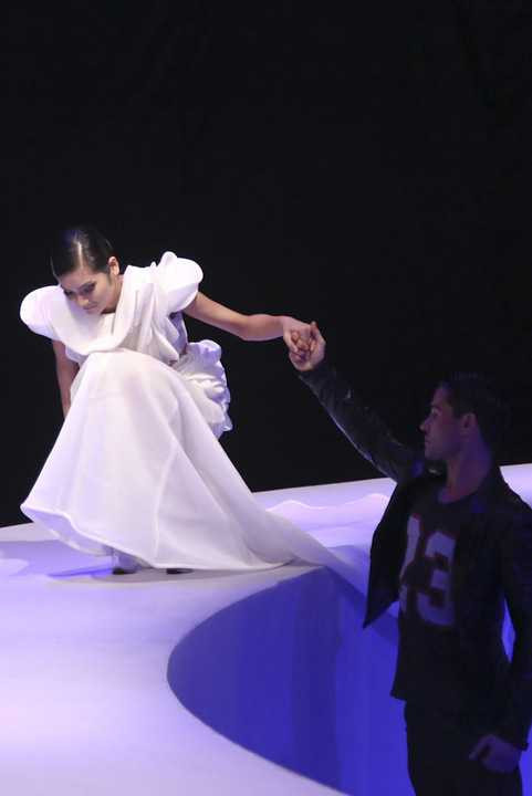 Vietnam's next top model