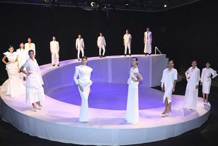 Vietnam's next top model