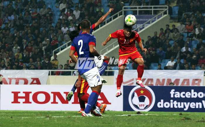 Thành Lương (Ảnh: Nhạc Dương)