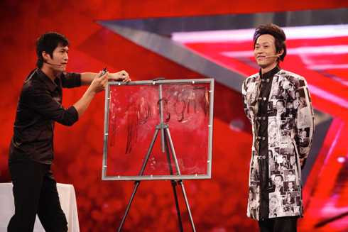 Vietnam's Got Talent