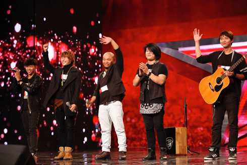 Vietnam's Got Talent