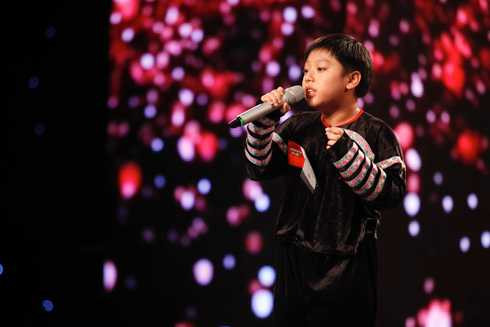 Vietnam's Got Talent