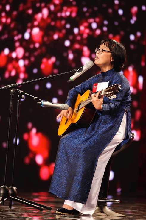 Vietnam's Got Talent