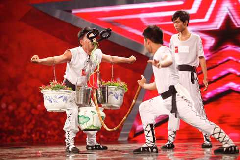 Vietnam's Got Talent