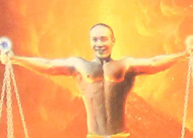 diễn viên công lý