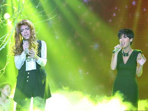 Cặp đôi hoàn hảo