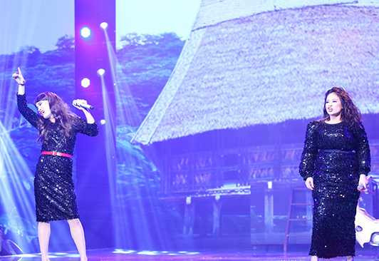 Cặp đôi hoàn hảo