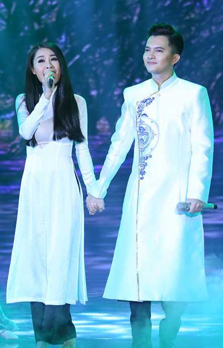 Cặp đôi hoàn hảo