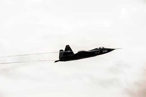 Trung Quốc tham vọng xuất khẩu chiến cơ thế hệ 5