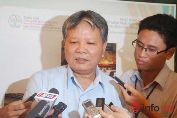 Bị chê 'ra đường làm việc vụn vặt': Bộ trưởng Thăng lên tiếng