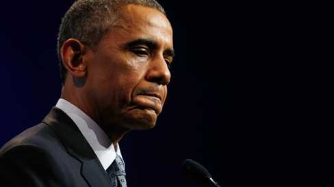 Cựu Tổng thống Liên Xô gọi ông Obama là 'con vịt què'