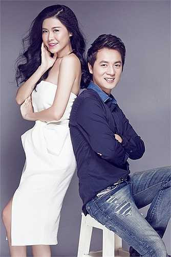 Sau 1 năm kỉ niệm ngày cưới, Thủy Anh thú nhận: 'Đăng Khôi dành ưu tiên cho tôi và gia đình vượt trên những gì tôi mong đợi'