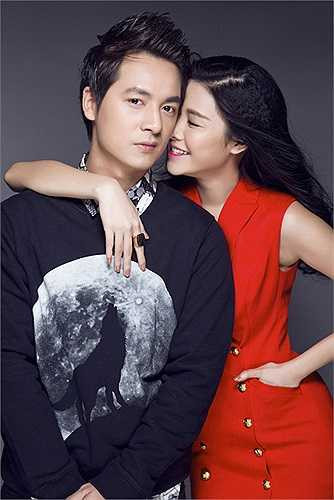 Đăng Khôi luôn dành nhiều thời gian cho Thuỷ Anh để cùng nhau tận hưởng những chuyến du lịch, gặp gỡ với bạn bè, tham dự các sự kiện, và luôn bên nhau trong những khoảng khắc đặc biệt đáng nhớ