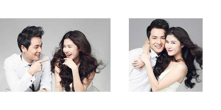 Cả hai cùng bên nhau, chia sẻ với nhau trong công việc, những hoạt động thiện nguyện nhưng vẫn dành thời gian riêng để chăm sóc quan tâm nhau, cùng nhau vui vẻ với bạn bè, tận hưởng cuộc sống.