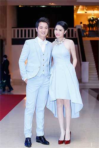 Cô được đánh giá cao về gu thẩm mỹ thanh lịch và rất thời trang. 