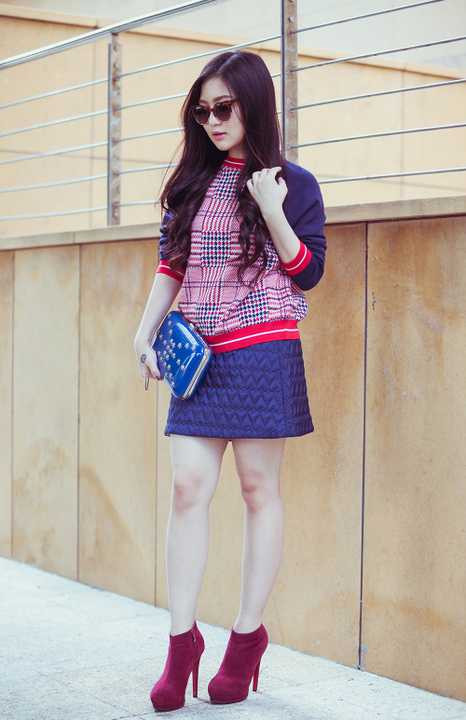 Hai năm kể từ ngày đăng quang Giọng hát Việt 2012, nữ ca sỹ Hương Tràm đã trải qua không ít biến cố và sóng gió.