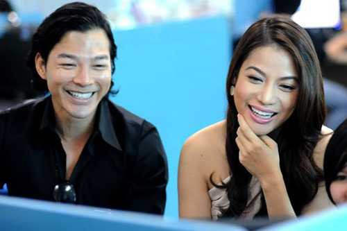 trương ngọc ánh