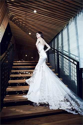 Với hình ảnh và giọng hát ngày càng chín muồi, Hồ Ngọc Hà chạm được đến trái tim của đông đảo khán giả cả nước.