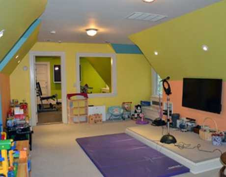 nhà bố già, bố già, bất động sản, địa ốc