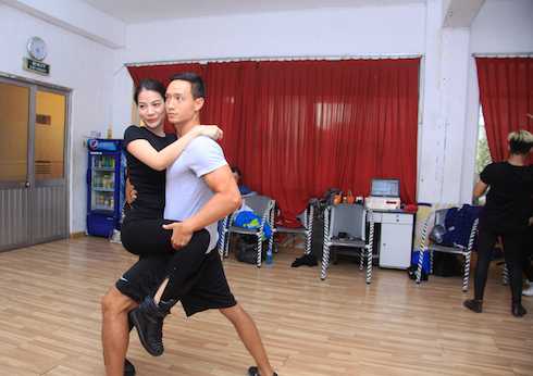 trương ngọc ánh