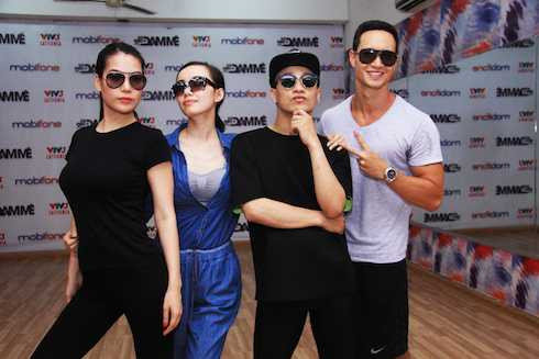 trương ngọc ánh