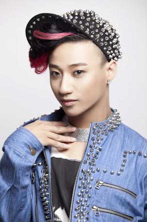 trương ngọc ánh