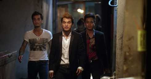 trương ngọc ánh