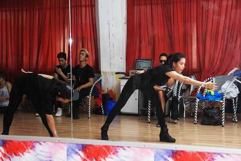 trương ngọc ánh