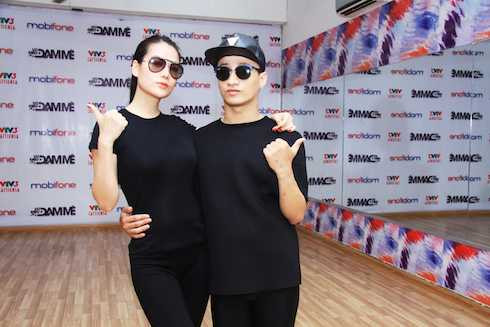 trương ngọc ánh