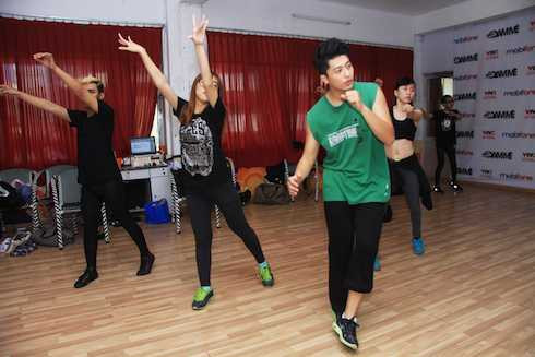 trương ngọc ánh