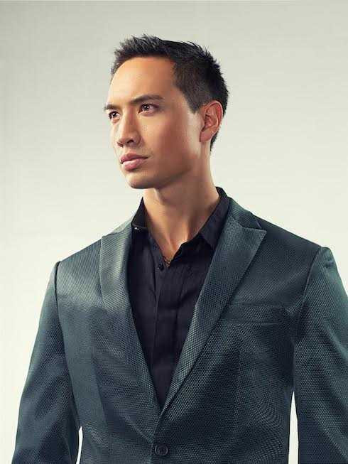 trương ngọc ánh