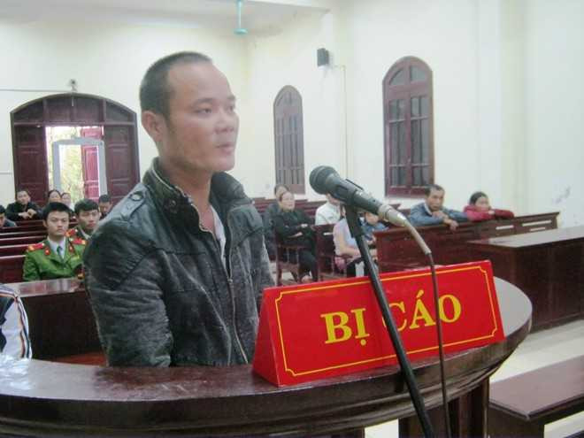 Cả làng ký đơn xin giảm án cho kẻ đánh chết cẩu tặc