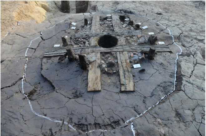 Đàn tế nghìn năm dưới Nhà Quốc hội: Đề nghị bảo tồn nguyên trạng