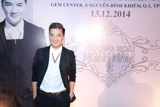 liveshow giá vé cao