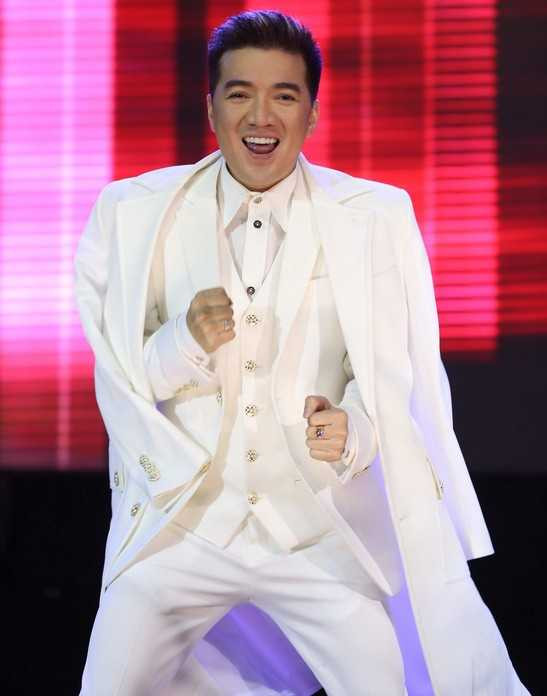 liveshow giá vé cao