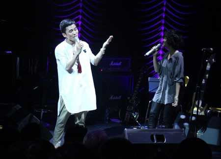 liveshow giá vé cao