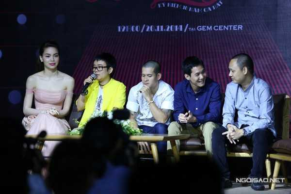 liveshow giá vé cao