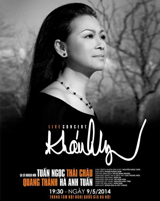 liveshow giá vé cao