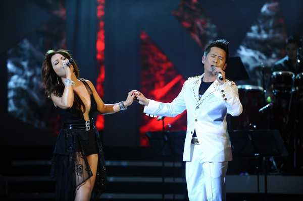 liveshow giá vé cao