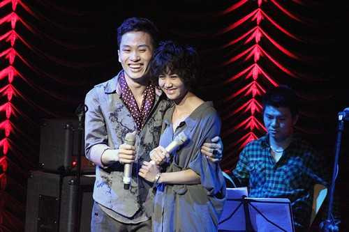 liveshow giá vé cao