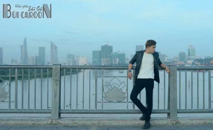 Khóc giữa Sài Gòn