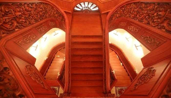 Khiến ai đến đây cũng phải choáng ngợp.