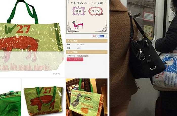 Theo thành viên chia sẻ bức ảnh này, đây là những sản phẩm được bán tại Nhật, có mức giá từ 2.000 yên đến 4.000 yên, tương đương hơn 400.000 đồng đến 800.000 đồng. 