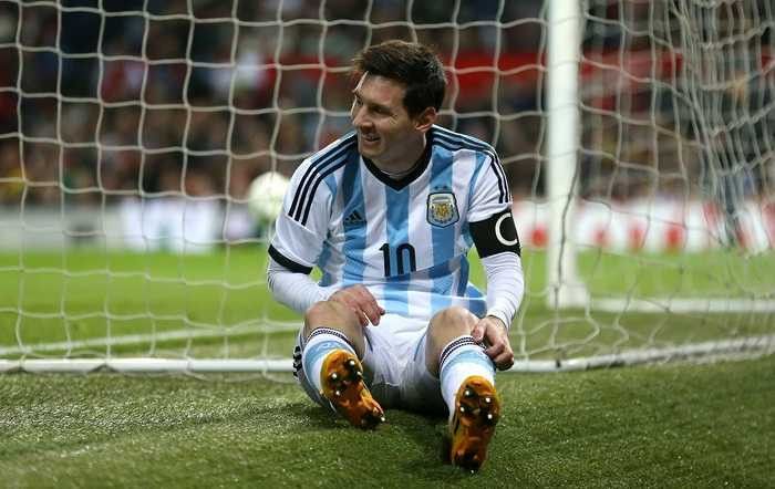 Messi bất ngờ chối bỏ nguyện ước lâu dài cùng Barcelona