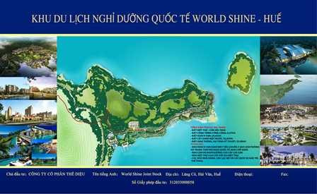 Tranh cãi khu nghỉ dưỡng ở Hải Vân: ‘Thủ tướng hứa sẽ xem xét lại’