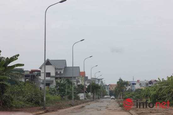 'Trụ sở nghìn tỷ' chưa xây, 'quan' đã ở biệt thự ngay cạnh