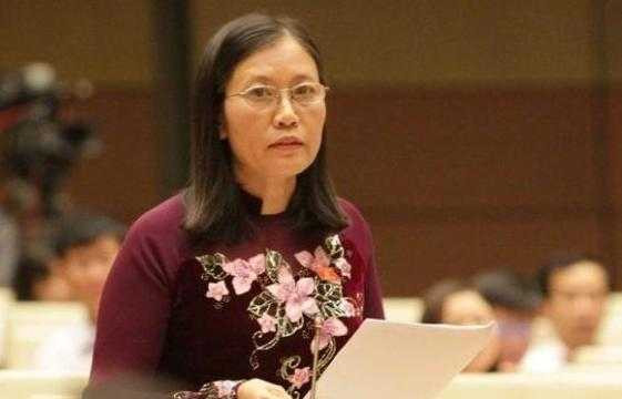 Đại biểu Quốc hội: 'Chưa lấy phiếu đã mặc định là tín nhiệm'