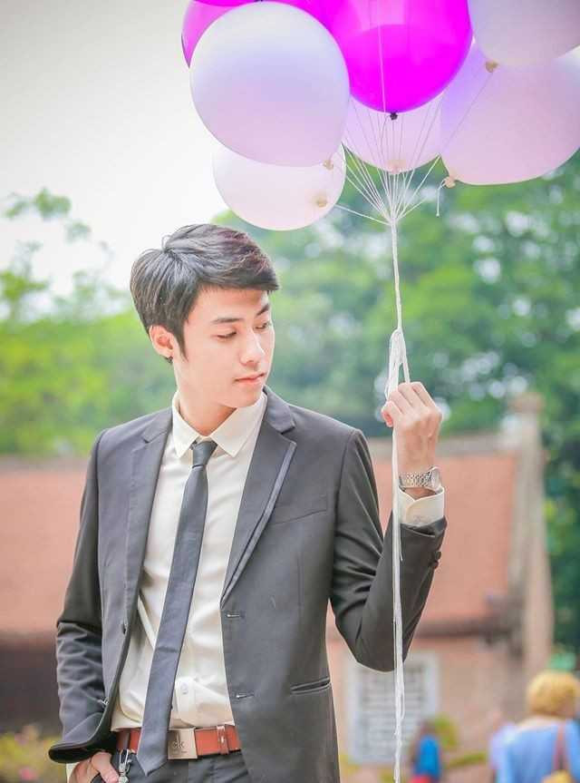 Lời thú tội với thầy cô của các hot teen